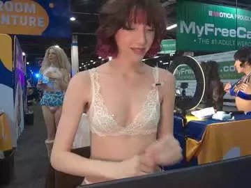 Freechat elslove on Chaturbate