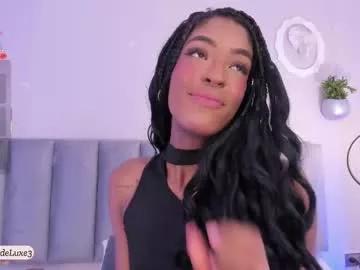 emely_deluxe on Chaturbate 