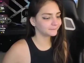 emily_cooper_t — Hello, I'm so horny and don't let my pussy dry - #latina #18 #blowjob #submissive #natural