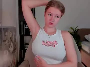 Freechat emilyhewell on Chaturbate