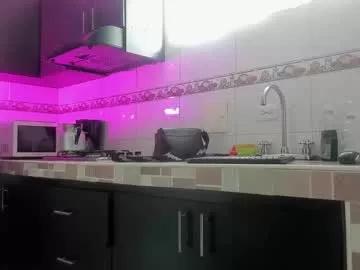 emma_eva1 on Chaturbate