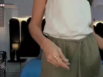 emma_mendoza on Chaturbate