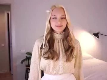 Freechat emmiemurray on Chaturbate