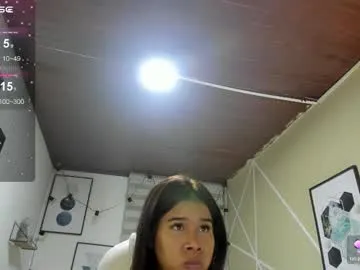 enma_clark — GOAL: toples [201 tokens remaining] pvt 18tk  control lush ilimitado #ebony #fuckmachine #squirt #bigtits #daddy