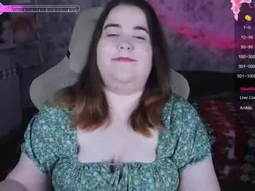 estelle_hicks — GOAL: 10 slaps  hi, my favorite types are 5,10,15,38,55  but it's much better to come from your control  #bbw #curvy #daddy #shy  #18