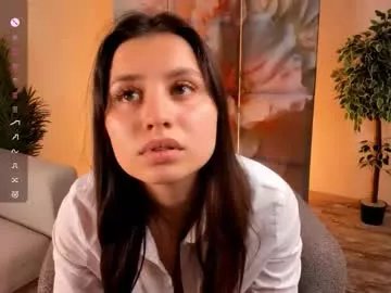 Freechat ethalellson on Chaturbate