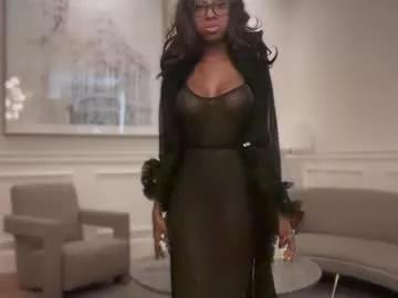 evelyn_jhonson3 on Chaturbate 