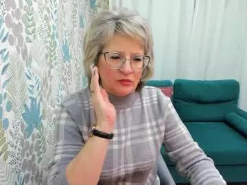 evelynblissful on Chaturbate 