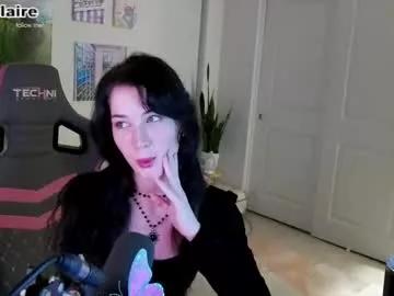 evelynclaire on Chaturbate