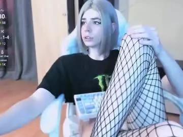 Freechat femalexa on Chaturbate