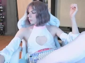 Freechat femalexa on Chaturbate