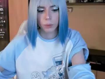 Freechat femalexa on Chaturbate