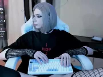 Freechat femalexa on Chaturbate