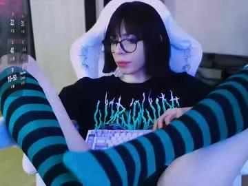 Freechat femalexa on Chaturbate