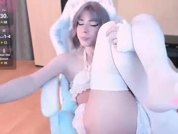 Freechat femalexa on Chaturbate