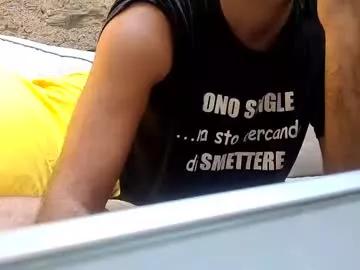 Freechat fidelio89 on Chaturbate