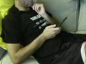 Freechat fidelio89 on Chaturbate