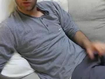 Freechat fidelio89 on Chaturbate