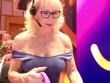 Group fitcougarcb on Chaturbate