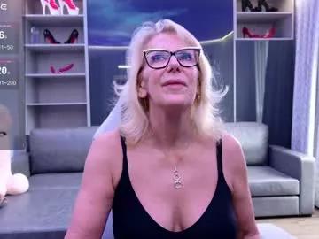 Group fitcougarcb on Chaturbate