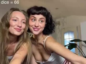 flaming_hotty on Chaturbate