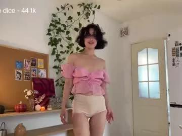 flaming_hotty on Chaturbate