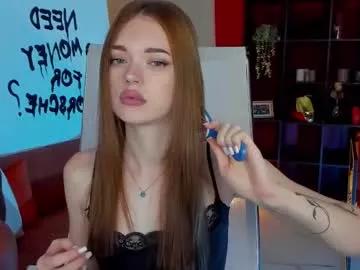 Freechat flexyfoxy on Chaturbate