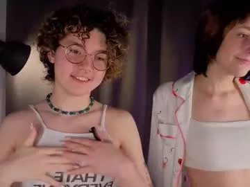 Freechat florenceherrick on Chaturbate