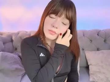 fluffy_bubble21 on Chaturbate 