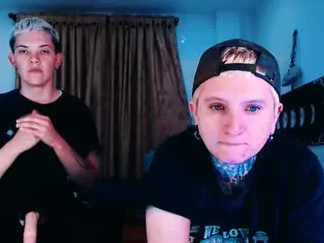 ftmblueyes — Current Goal: bigclit+cumSquirt at 1000 tokens -- OpenPVT  #ftm #bigclit #goth #twink #gay [1000 tokens to goal]