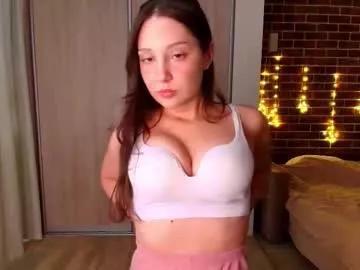 funnybunny3579 on Chaturbate 