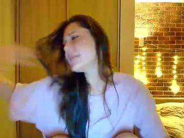 funnybunny3579 on Chaturbate