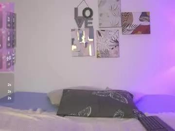 gala_monroe on Chaturbate 