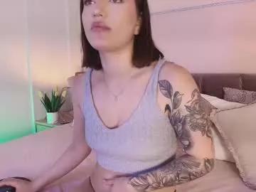giaa_ross on Chaturbate 