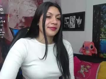 gigi_gilt_ on Chaturbate 