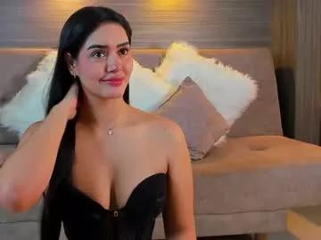 Freechat gigi_wilden on Chaturbate