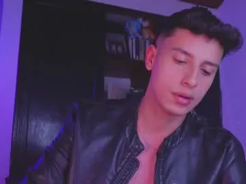 Freechat guy_twinks on Chaturbate