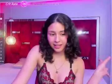 Freechat hadakiss on Chaturbate