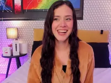 hannadowling_gh on Chaturbate
