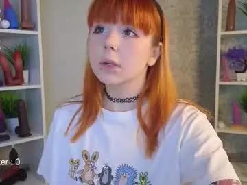 hannah_lourens on Chaturbate 