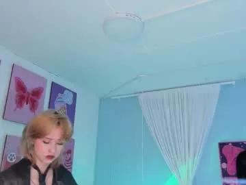 Freechat hannahpage on Chaturbate