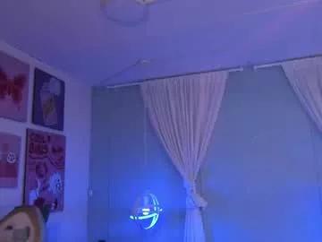 Freechat hannahpage on Chaturbate