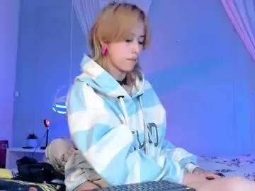 Freechat hannahpage on Chaturbate