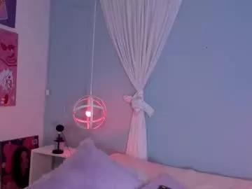 Freechat hannahpage on Chaturbate