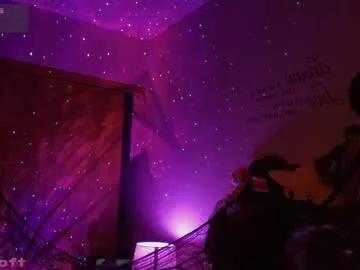 happysoft on Chaturbate 