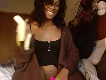 happysoft on Chaturbate 