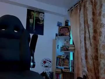 harry_reems_ on Chaturbate 