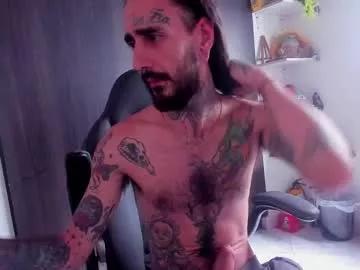 harry_reems_ on Chaturbate 