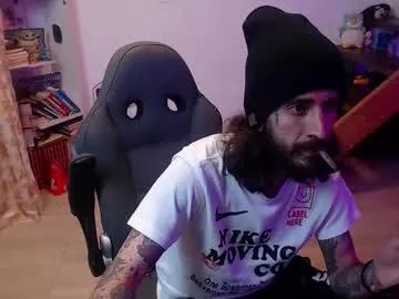 harry_reems_ on Chaturbate 