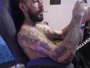 harry_reems_ on Chaturbate 
